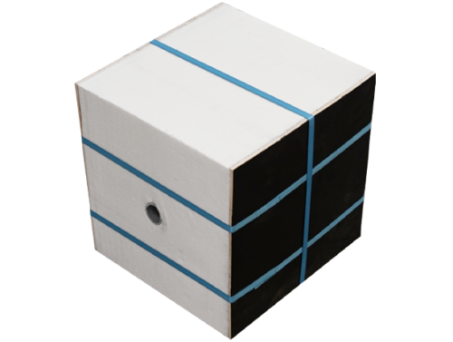 Microcrystalline Fiber Module | 1500MX Fiber Module