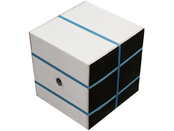 Microcrystalline Fiber Module | 1500MX Fiber Module